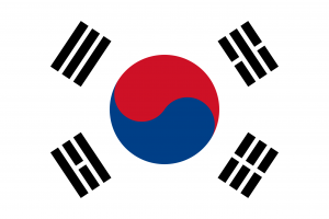 drapeau-coree-du-sud
